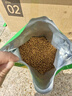 疯狂小狗狗粮 中大型幼犬成犬 鸡肉燕麦呵护肠胃通用粮2kg/4斤 实拍图