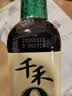 千禾5年窖醋6度500ml【0添加】酿造食醋凉拌点蘸炒菜炖煮家用陈醋 实拍图