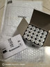 飞利浦（PHILIPS）碳性5号电池20粒干电池适用遥控器/钟表/电子称/计算器/闹钟/耳温枪五号电池AA R6 实拍图