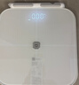 米家小米智能八电极体脂秤S800 体重管理家用体重秤电子秤双频精准检测 蓝牙连接/支持安卓&iOS/双接 实拍图