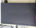 普联（TP-LINK）16口千兆云管理交换机 【TL-SG1016DT升级】商云APP管理 可即插即用 TL-SG2016D 实拍图