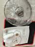 小熊（Bear）不锈钢电煮锅 电蒸锅  宿舍多功能锅小电锅 0涂层蒸煮一体可预约 小型1-2人用分体式 C12N7 配蒸笼 实拍图