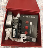纪梵希（Givenchy）粉丝绒N27雪柿桃豆沙口红唇膏哑光顺滑化妆品 520礼物 实拍图