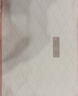 水星家纺被子冬被60%大豆被纤维被冬季被子加厚保暖被芯200x230cm约7.6斤 实拍图