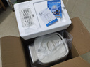 美的（Midea）电热水瓶烧水壶母婴级316L不锈钢内胆家用5L大容量【抖音SP30-Ypro升级款】可拆冲奶神器11FPro 实拍图