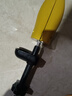 迪普尔鞋撑子扩大器撑鞋器鞋撑大扩宽涨扩鞋器扩鞋神器鞋楦头男女皮鞋球 实拍图