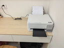 爱普生（EPSON）【6代新品】L3351墨仓式彩色打印机 微信打印/无线连接 家用AI学习打印机（打印、复印、扫描） 实拍图