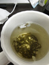 乐品乐茶茉莉飘雪浓香茉莉花茶横县特级碧螺春茶新茶250g金罐伴手礼自己喝 实拍图