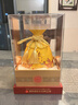 酒鬼 封印臻酿龙坛 馥郁香型白酒 52度 500ml 单瓶装 实拍图