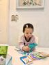 艾杰普插卡早教机3-6岁启蒙教育识字学习机读卡机儿童益智玩具六一礼物 实拍图