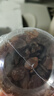 十月稻田 桂圆肉 425g 去壳无核桂圆干 无添加 煲汤泡水补气血 红枣枸杞 实拍图