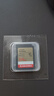 闪迪（SanDisk）64GB SD内存卡 4K V30 U3 C10 相机存储卡 读速170MB/s 写速80MB/s 高速连拍 微单/单反相机 实拍图