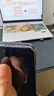 朗客【2片装】适用OPPO Find N5钢化膜n5折叠屏前膜外屏手机膜全屏覆盖超薄玻璃抗指纹防摔手机贴膜 实拍图