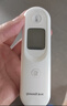 鱼跃(yuwell)医用红外耳式体温计电子耳温枪婴儿专用温度计YHT101 实拍图