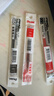 派通（Pentel ）0.5mm速干中性笔彩色替芯笔芯（适用于BLN75/BLN105/BLN2005）LRN5 红色12支装 实拍图