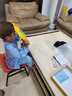 华夏方舟当/隔日达儿童学习机学前幼小衔接早教机小初高同步学习平板识字拼音英语点读机护眼防摔故事机 11英寸早教版(6G+128G+护眼+幼儿到小学) 实拍图