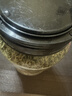 贡苑原味荷叶茶520g荷叶颗粒纯荷叶无添加泡水喝的花草茶搭决明子罐装 实拍图