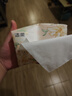 洁柔抽纸 繁花系列3层100抽*20包 可湿水面巾纸 柔韧卫生纸 整箱纸巾 实拍图