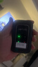 影腾随身wifi三网全国通用无线wi-fi6免插卡移动联通电信无限制大流量卡便携式网卡高速网络2026款5GHF 【三网通3000毫安充电款+黑色】*超长续航 实拍图