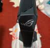 ROG NUC 2025 电竞游戏mini迷你主机独显高性能AI台式电脑(Ultra 9-275HX 32G 1TB RTX5070TI) 实拍图