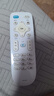 Donpv适用康佳电视机遥控器KK-Y378通用KK-Y378A/C LED32S1 LED40S1 白色 实拍图