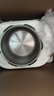 东芝（TOSHIBA）【价保618】小白露风冷电压力锅 5L 4-8人高压锅家用IH锁鲜0排气 纯钛0涂层+陶瓷双胆PC-50MXVC 实拍图