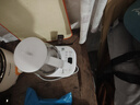 美的（Midea）【价保618】养生壶 1.5L全自动煮茶壶24h预约烧水壶12小时智能恒温 11档控温电热水壶MK-Y12Q 实拍图