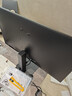 小米（MI）REDMI 27英寸显示器 144Hz 300nits亮度 专业级色准低蓝光爱眼电竞电脑办公显示器屏 A27 2026款 实拍图