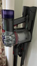 戴森（DYSON）V8无绳吸尘器【升级款】手持无线吸尘器 除螨 宠物 家庭适用 实拍图