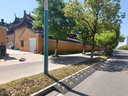百舸 台阶斜坡垫 门槛马路牙子路沿坡 汽车爬坡上坡垫 橡塑 100*50*15 双V款 实拍图
