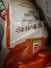 白燕（BAIYAN）【白燕工厂直供】面包粉 高筋面粉北美小麦面包机烤箱专用 面包专用粉1kg×2包 实拍图