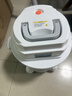 德尔玛（Deerma）【重磅新品】TJ700S 干吹两用吸尘器 家用商用 吸尘器桶式大吸力 整机降噪设计ZN-530 实拍图