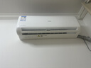 长虹空调1.5匹熊猫懒Pro【价保618】超一级省电双排铜管挂机国家补贴KFR-35GW/ZDCSW1+RA(PR)十年包修 实拍图