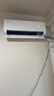TCL【价保618】空调新品京东联名真省电Pro二代大1.5匹新一级能效变频双排铜管KFR-35GW/RT2Eb+B1 实拍图