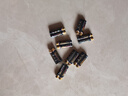 碳性电池5号7号玩具电视空调遥控器挂钟闹钟适用五号七号正品 5号8粒+7号8粒（秒杀专享） 实拍图