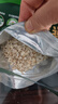 西麦有机胚芽燕麦片400g 袋装 高蛋白质营养早餐0添加蔗糖营养早餐 实拍图