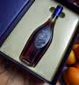 马爹利（Martell） VSOP 干邑白兰地 洋酒 法国进口 送礼佳选 名士 750mL 1瓶 +50ml 实拍图