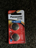 松下（Panasonic）CR2032进口纽扣电池3V装适用手表电脑主板汽车钥匙遥控器电子秤小米盒子CR2032 二粒 实拍图