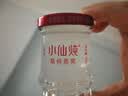 小仙炖精炖燕窝 经典礼盒40g*5瓶无糖鲜炖送孕妇妈妈即食补品生日礼物 实拍图