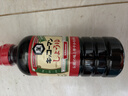 万字浓口酱油【特级生抽】500ml 日本进口 寿司刺身酱油调料 实拍图
