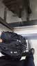 JEEP男士双肩包大容量背包短途商务出差旅行包干湿分离可登山行李书包 实拍图