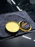 美光（Meguiar's）金装棕榈蜡311g美国原装进口汽车养护蜡上光抛光去污划痕修复 实拍图