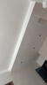 Aqara温湿度传感器报警器气压检测智能联动 已接入米家APP/苹果HomeKit 实拍图