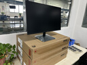 华为MateView SE 27英寸 高清 IPS全面屏 100Hz高刷 电脑办公显示器 莱茵护眼 标准版 实拍图