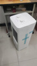 美的（Midea）空调扇制冷强力冷气机冷风机冷风扇家用加水冰晶制冷气扇省电蒸发加湿降温水冷扇AAI10YF 实拍图