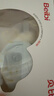 贝比新生婴儿袜子夏季薄款网眼纯棉a类幼儿胎袜儿童袜男女宝宝中筒袜 实拍图