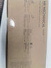 罗技（Logitech）大师系列 MX Mechanical 商务低噪无线双模矮轴机械键盘 智能键盘 全尺寸段落青轴 110键 实拍图