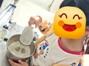 小熊（Bear）打蛋器 家用电动打蛋机带底座 迷你奶油打发器烘焙手持304不锈钢自动搅蛋器搅拌器打泡器DDQ-J02L1 实拍图