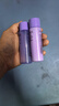 欧珀莱（AUPRES）时光锁清爽型水乳套装 紧致弹润补水护肤品 520礼物送女朋友 实拍图