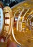 金龙鱼 食用油 非转基因 物理压榨不油腻轻年玉米油4L 实拍图